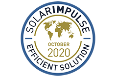 Label-solar-impluse-T1 Label Solar Impulse Transition-One