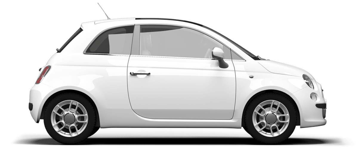 Rétrofit électrique Fiat 500